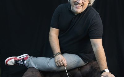 Masterclass de dirección en Madrid,  19 de Octubre